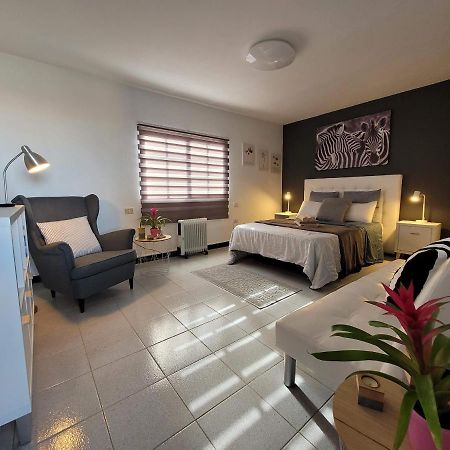 Apartamento Arriba Lejlighed Valles de Ortega Eksteriør billede