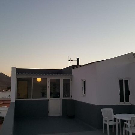 Apartamento Arriba Lejlighed Valles de Ortega Eksteriør billede