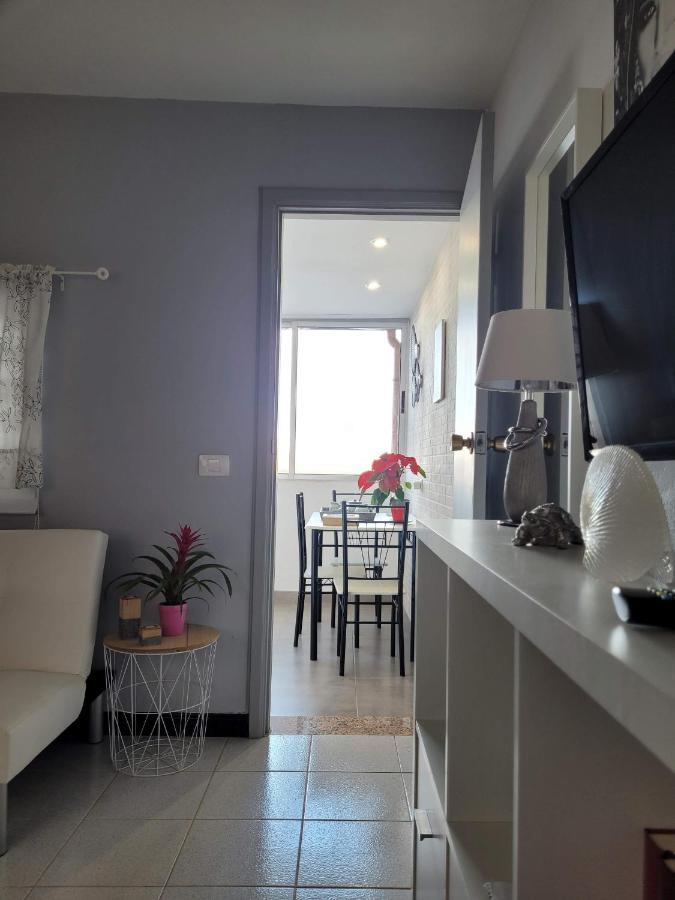 Apartamento Arriba Lejlighed Valles de Ortega Eksteriør billede