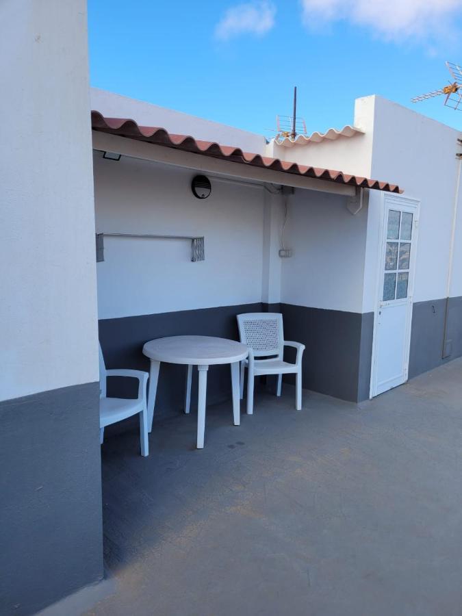 Apartamento Arriba Lejlighed Valles de Ortega Eksteriør billede
